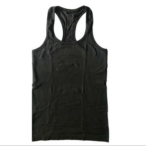 Lululemon Swiftly Tech Racerback, sz 4